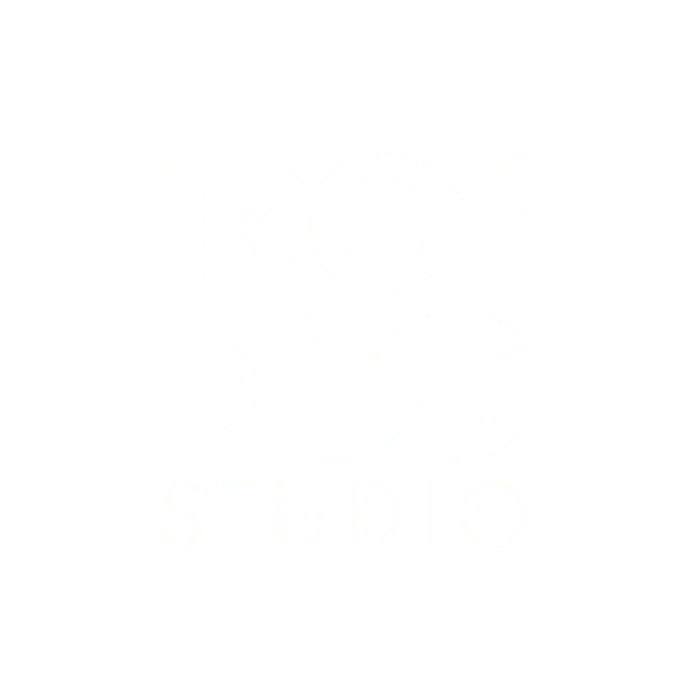 Iron Dog Studio