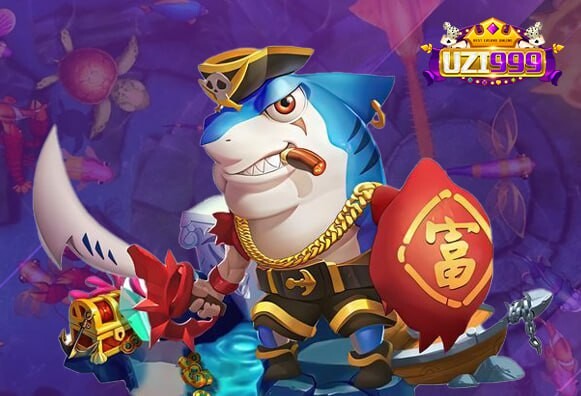 เกมยิงปลา